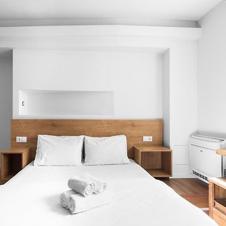 Civilian Boutique Aprts, Nilie Hospitality Mgmt Soluň Exteriér fotografie