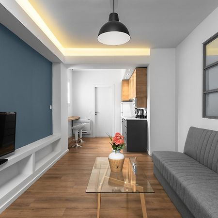 Civilian Boutique Aprts, Nilie Hospitality Mgmt Soluň Exteriér fotografie