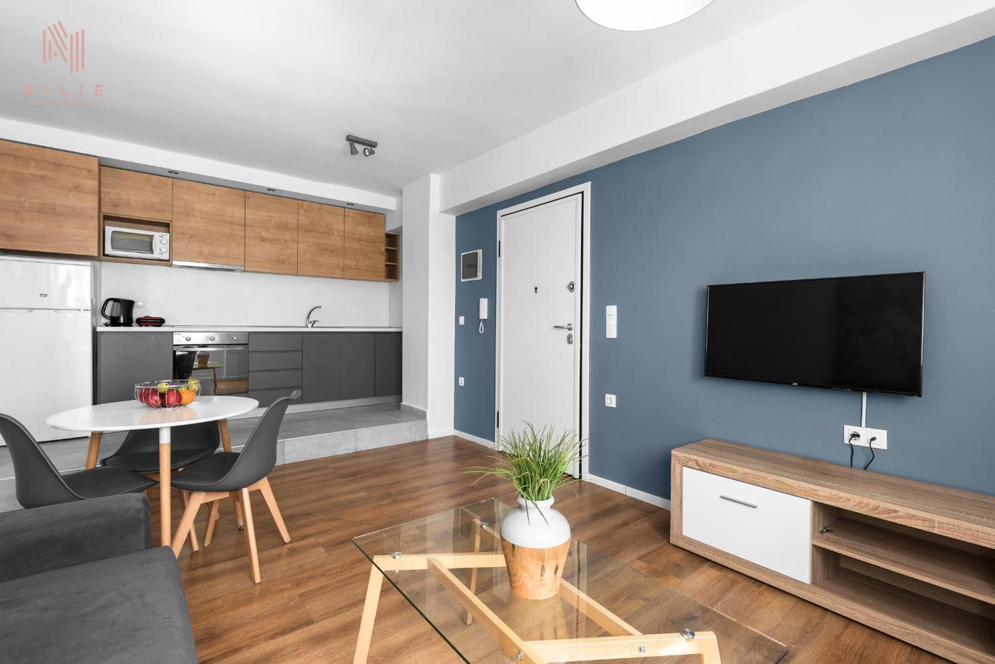 Civilian Boutique Aprts, Nilie Hospitality Mgmt Soluň Exteriér fotografie