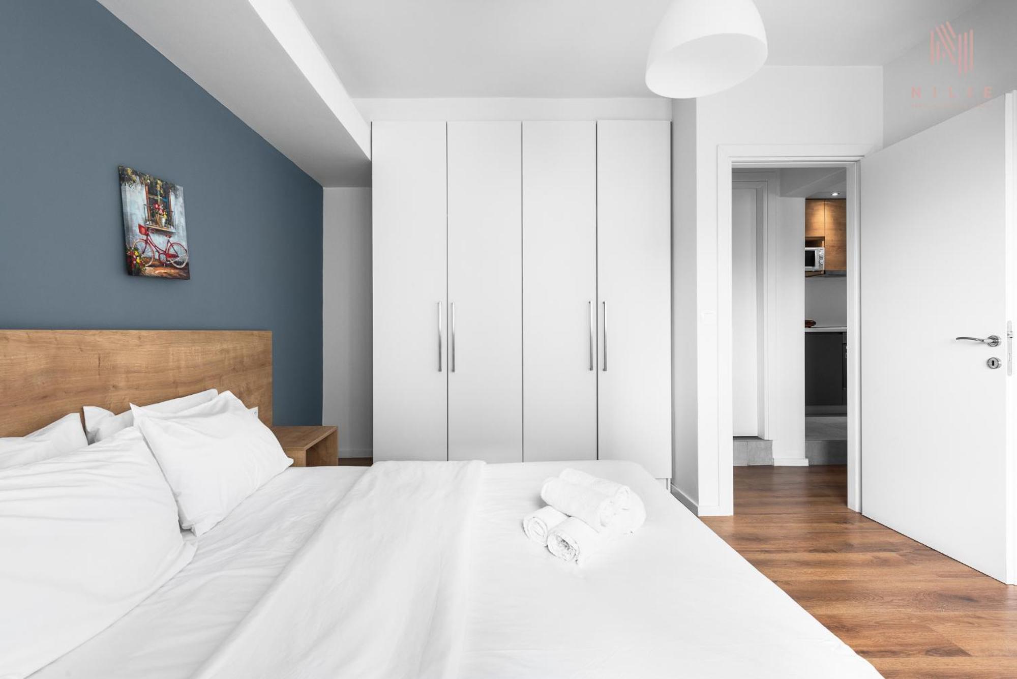 Civilian Boutique Aprts, Nilie Hospitality Mgmt Soluň Exteriér fotografie