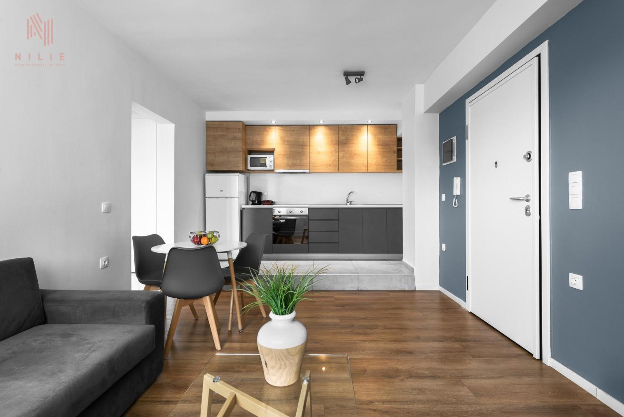Civilian Boutique Aprts, Nilie Hospitality Mgmt Soluň Exteriér fotografie