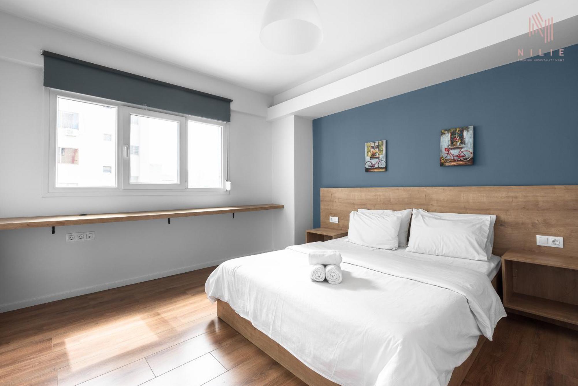 Civilian Boutique Aprts, Nilie Hospitality Mgmt Soluň Exteriér fotografie