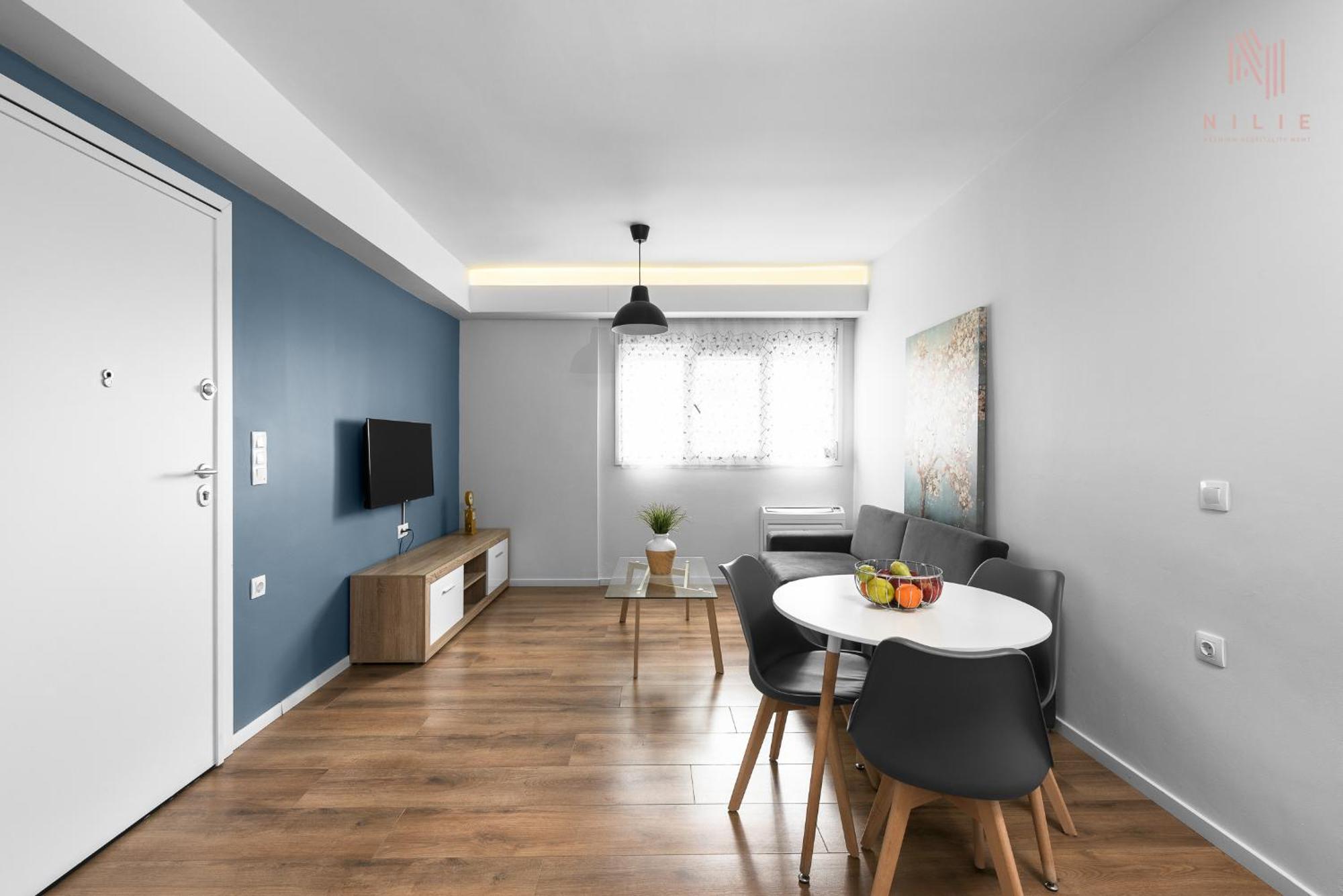 Civilian Boutique Aprts, Nilie Hospitality Mgmt Soluň Exteriér fotografie