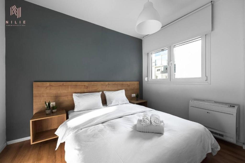 Civilian Boutique Aprts, Nilie Hospitality Mgmt Soluň Exteriér fotografie