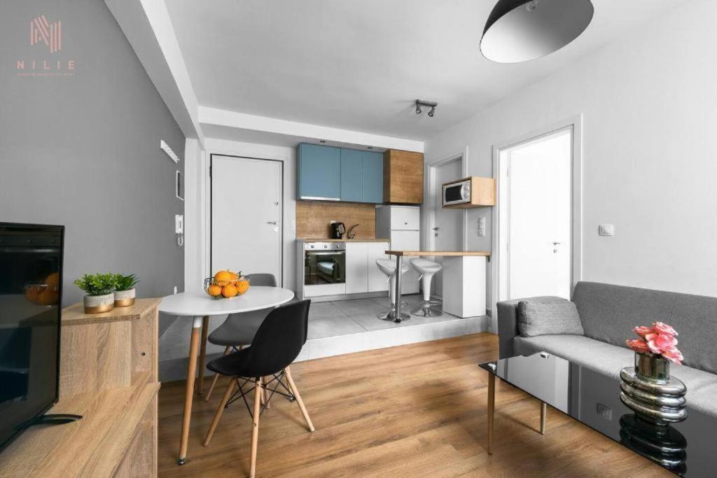 Civilian Boutique Aprts, Nilie Hospitality Mgmt Soluň Exteriér fotografie