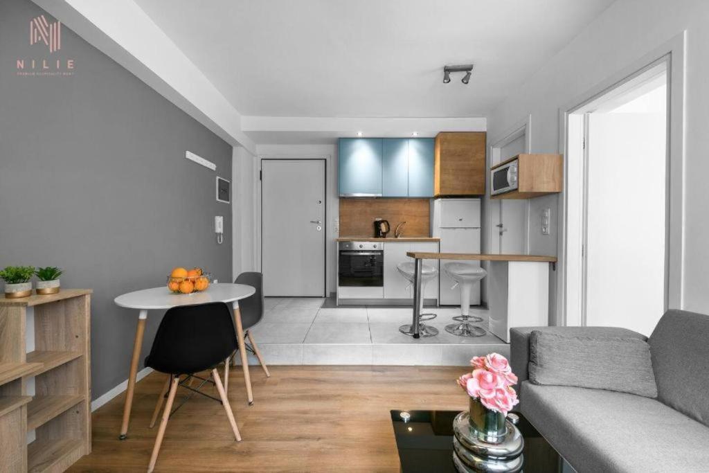 Civilian Boutique Aprts, Nilie Hospitality Mgmt Soluň Exteriér fotografie