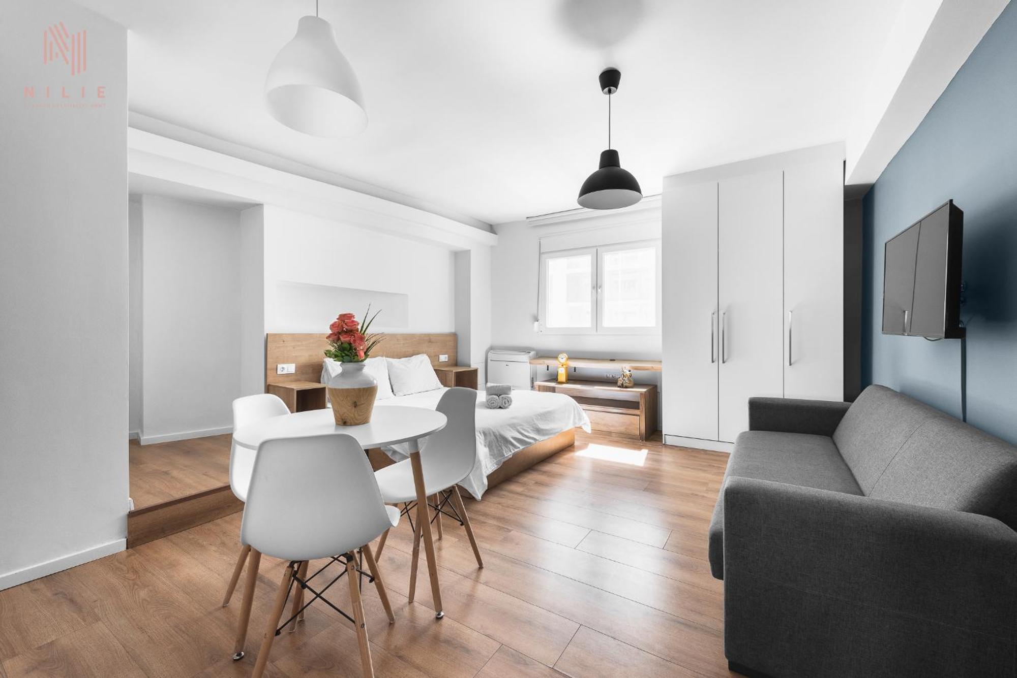 Civilian Boutique Aprts, Nilie Hospitality Mgmt Soluň Exteriér fotografie