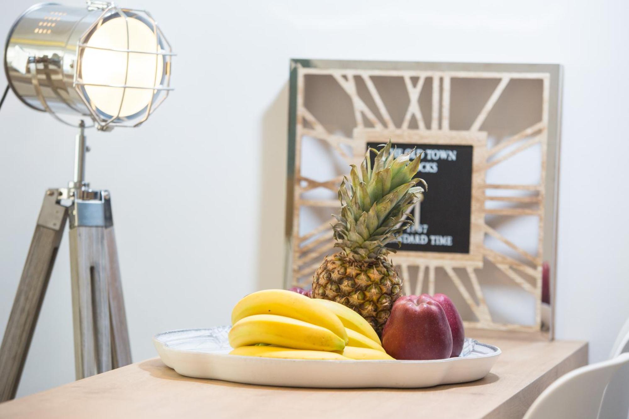 Civilian Boutique Aprts, Nilie Hospitality Mgmt Soluň Exteriér fotografie