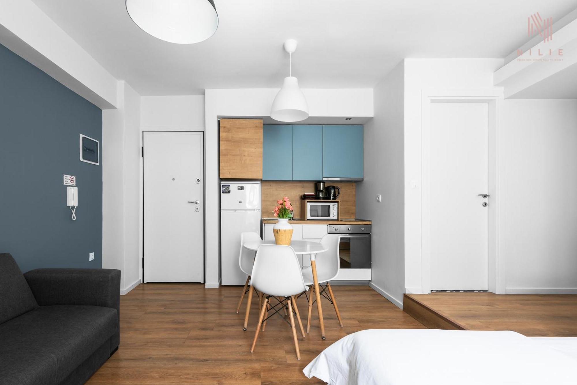 Civilian Boutique Aprts, Nilie Hospitality Mgmt Soluň Exteriér fotografie