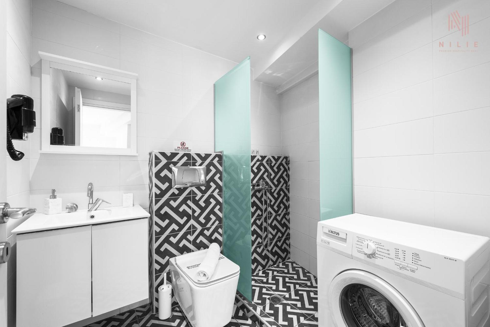 Civilian Boutique Aprts, Nilie Hospitality Mgmt Soluň Exteriér fotografie