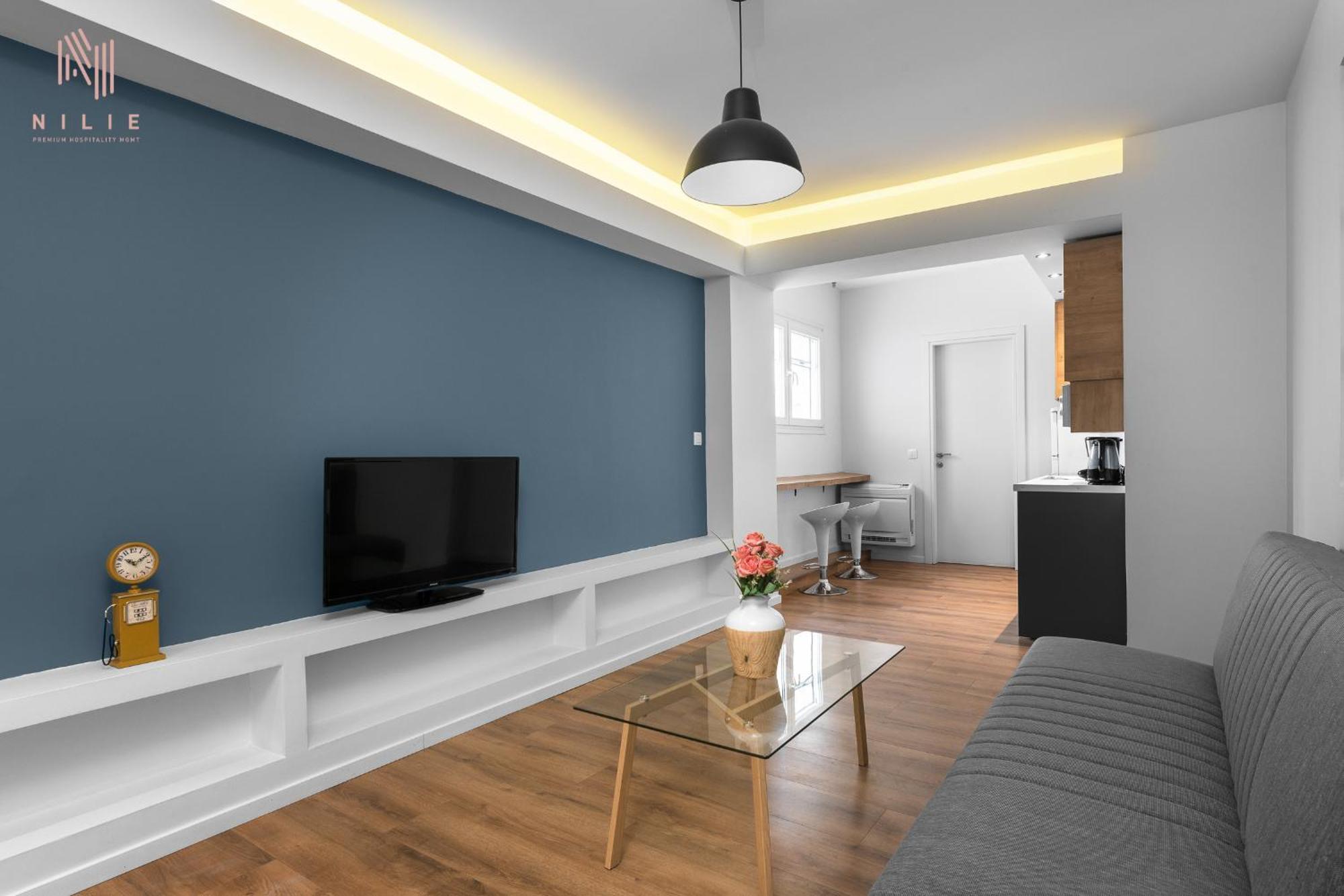 Civilian Boutique Aprts, Nilie Hospitality Mgmt Soluň Exteriér fotografie