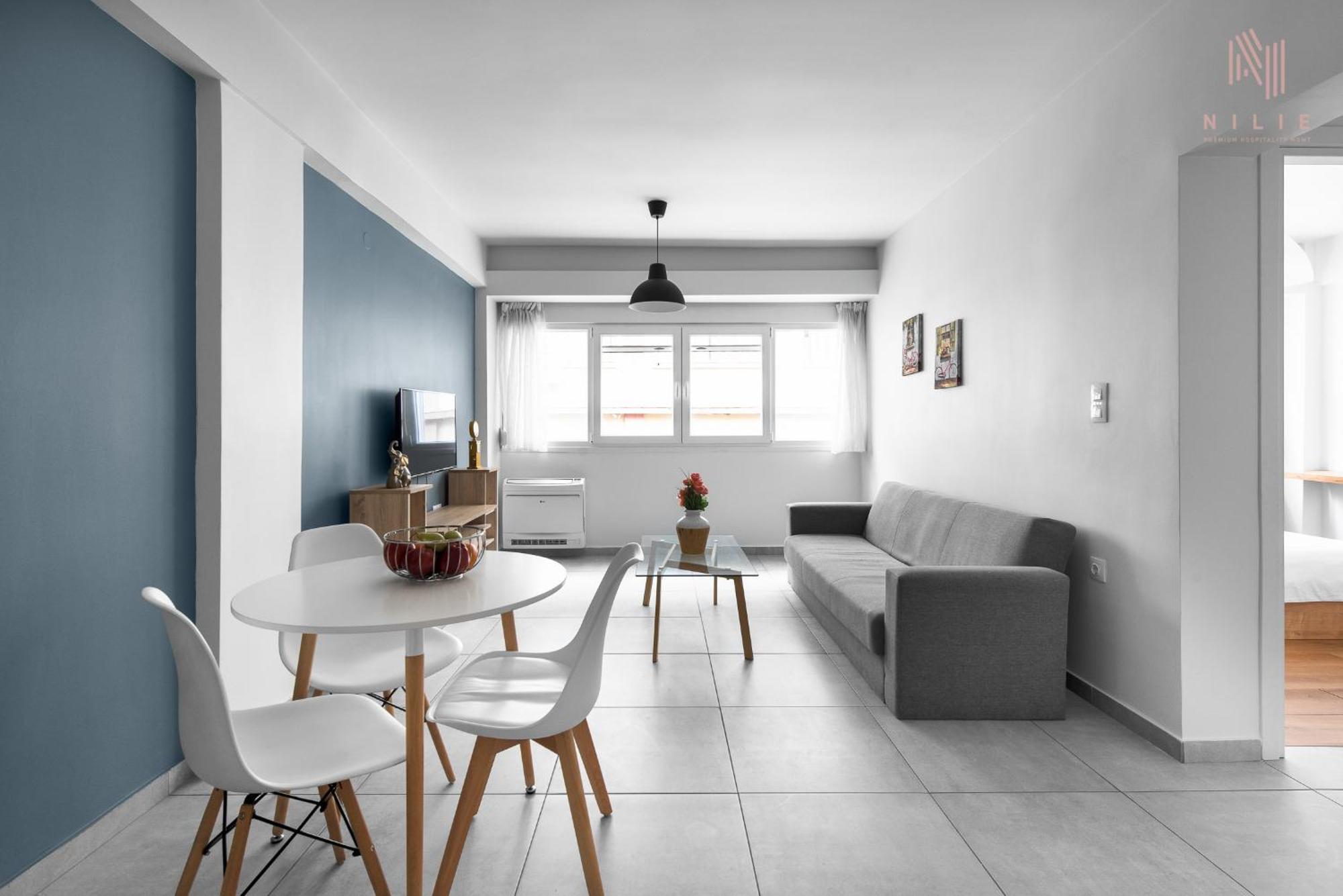 Civilian Boutique Aprts, Nilie Hospitality Mgmt Soluň Exteriér fotografie