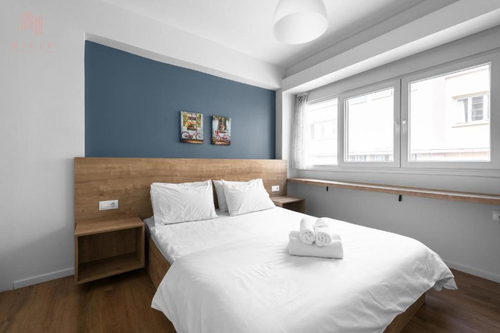Civilian Boutique Aprts, Nilie Hospitality Mgmt Soluň Exteriér fotografie