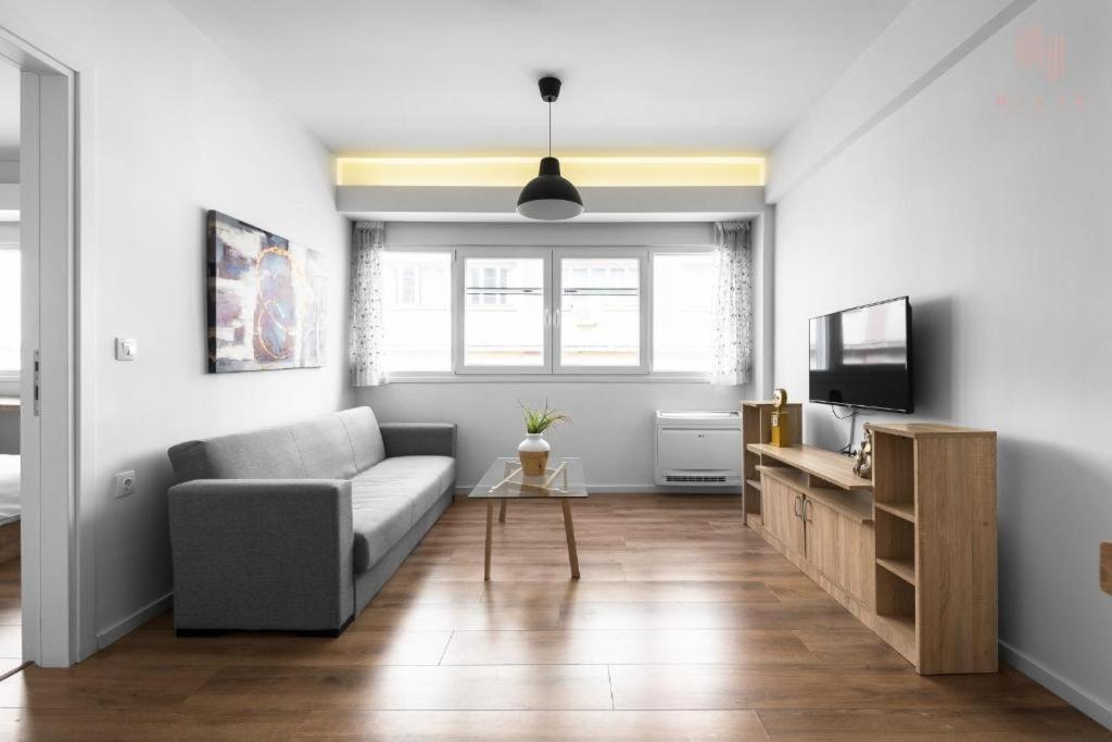 Civilian Boutique Aprts, Nilie Hospitality Mgmt Soluň Exteriér fotografie