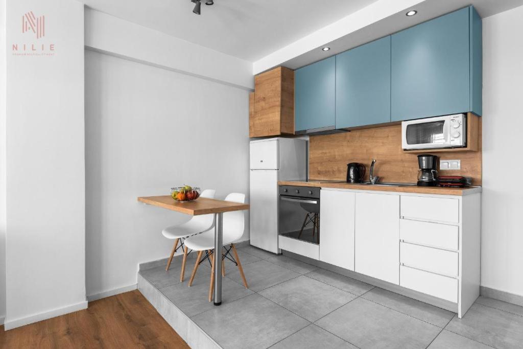 Civilian Boutique Aprts, Nilie Hospitality Mgmt Soluň Exteriér fotografie