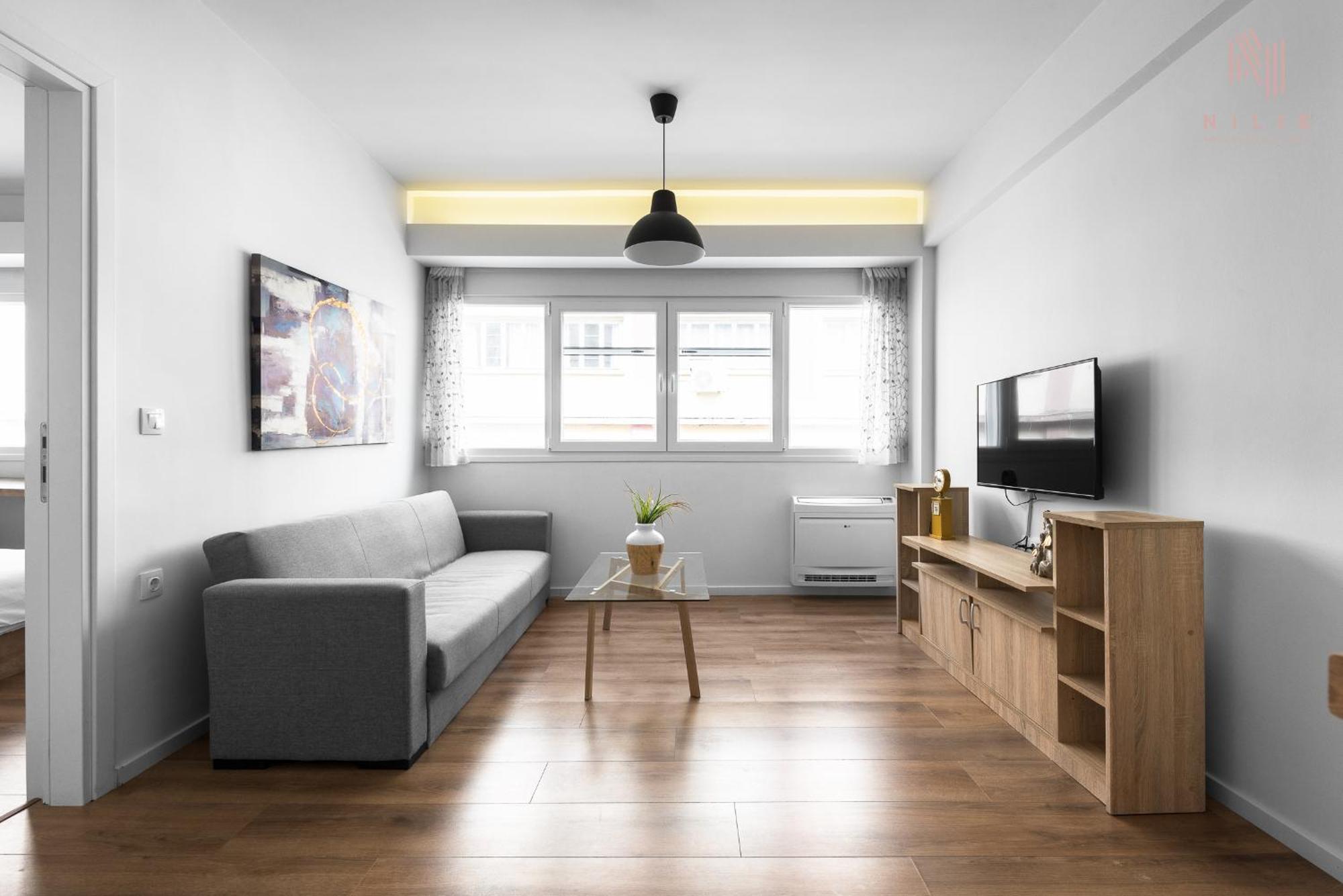 Civilian Boutique Aprts, Nilie Hospitality Mgmt Soluň Exteriér fotografie