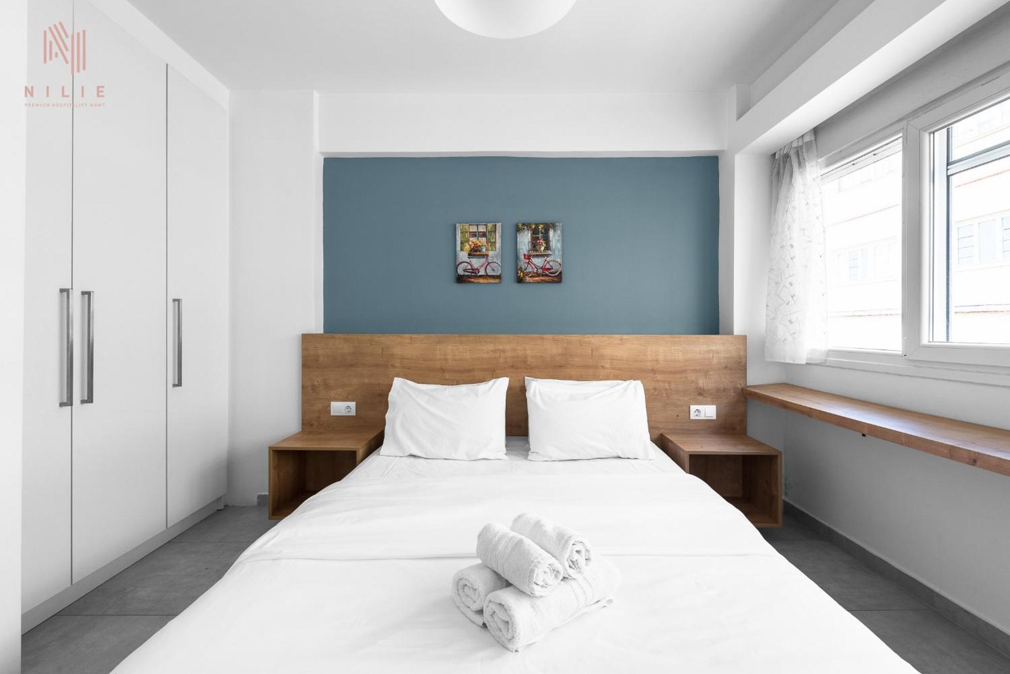 Civilian Boutique Aprts, Nilie Hospitality Mgmt Soluň Exteriér fotografie