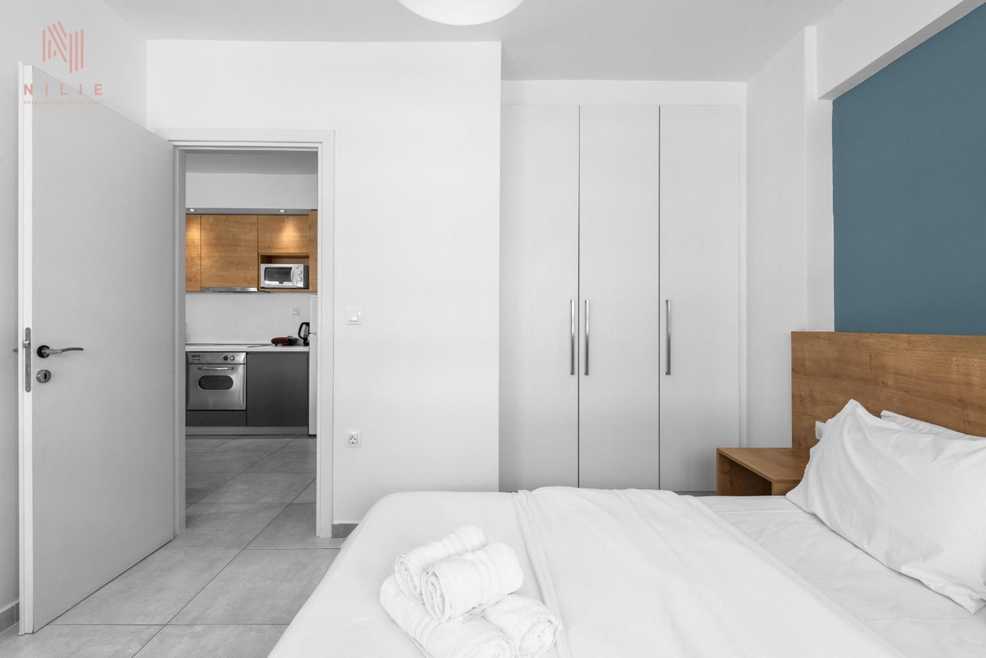 Civilian Boutique Aprts, Nilie Hospitality Mgmt Soluň Exteriér fotografie