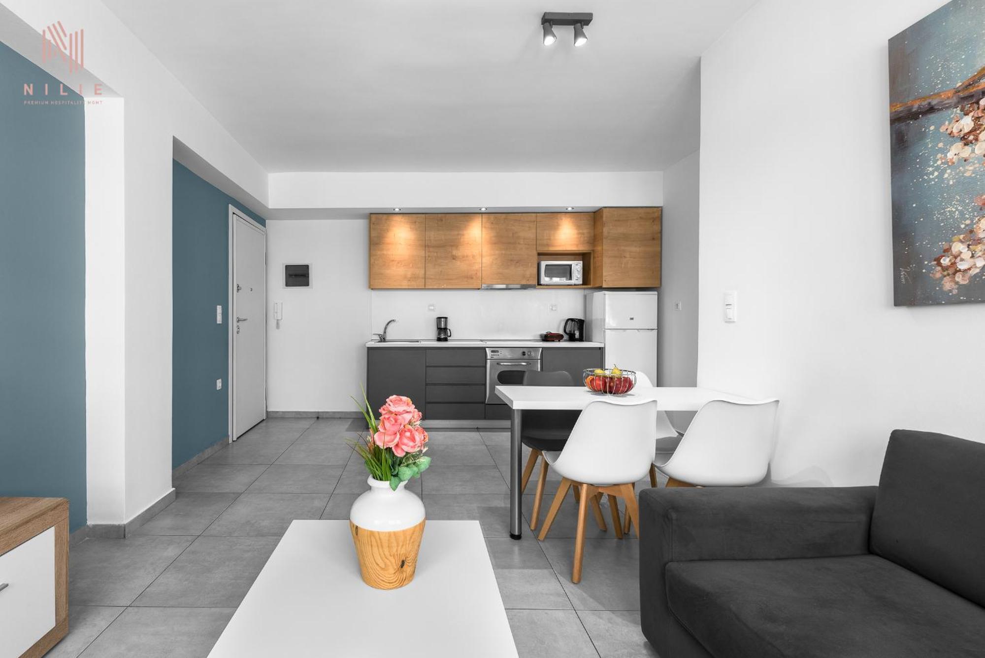 Civilian Boutique Aprts, Nilie Hospitality Mgmt Soluň Exteriér fotografie