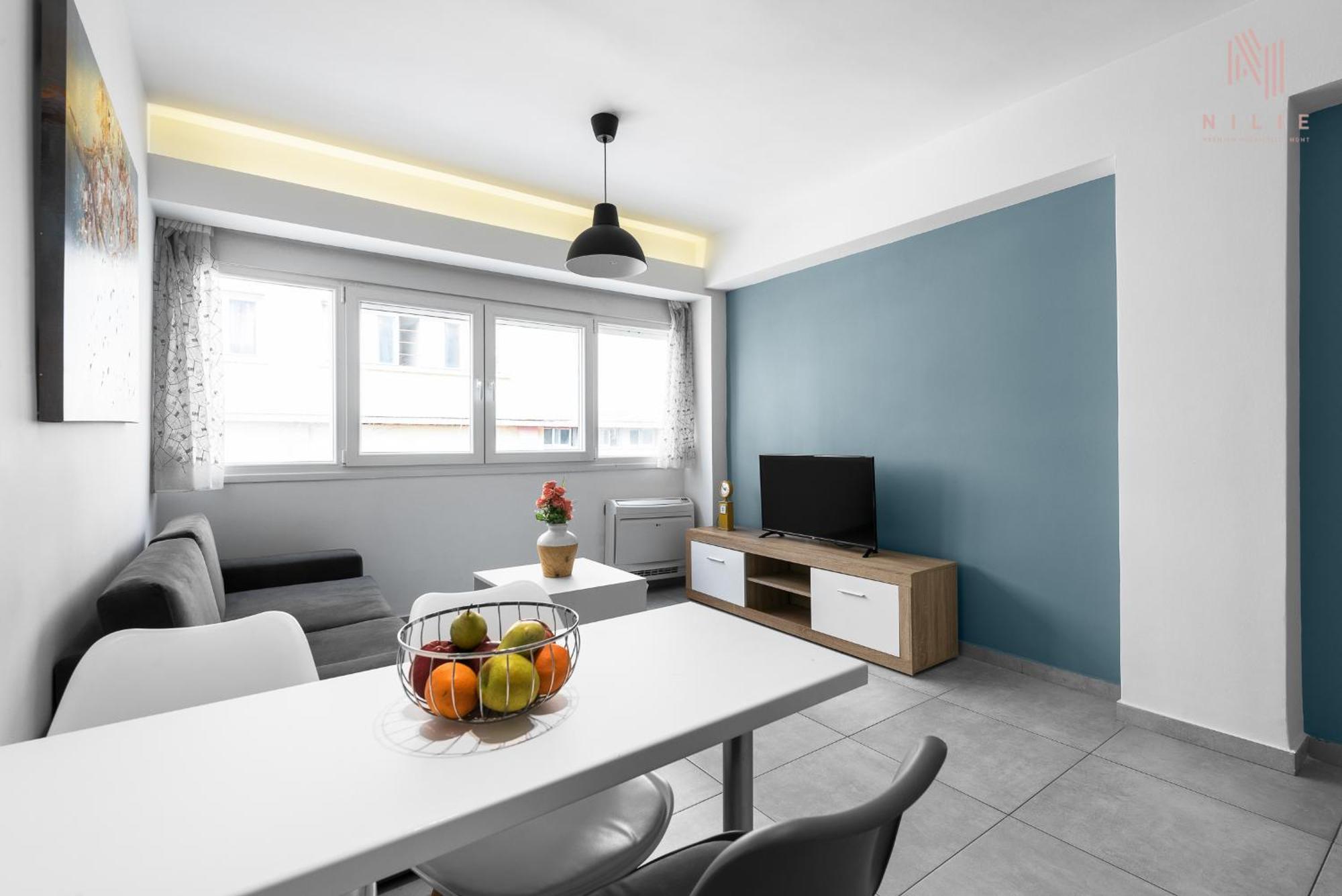 Civilian Boutique Aprts, Nilie Hospitality Mgmt Soluň Exteriér fotografie